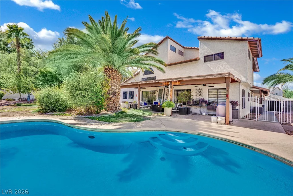6767 Tree Haven, Las Vegas, NV 89146