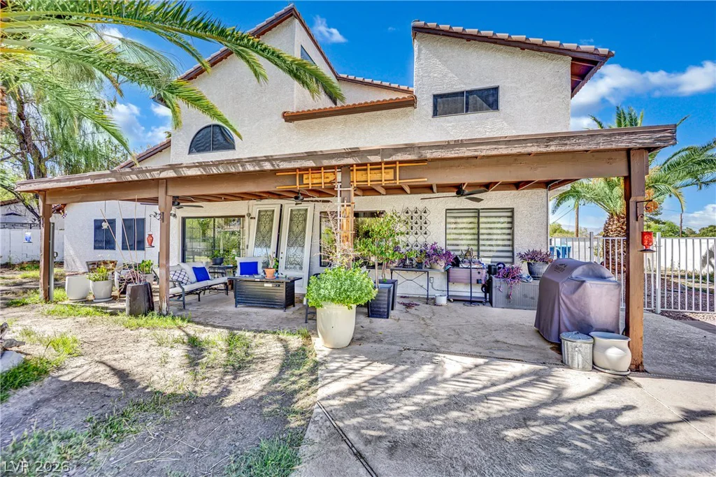 6767 Tree Haven, Las Vegas, NV 89146