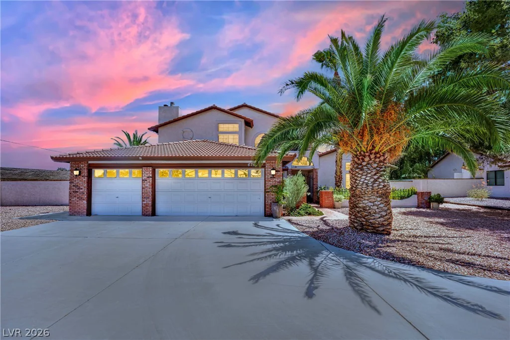 6767 Tree Haven, Las Vegas, NV 89146