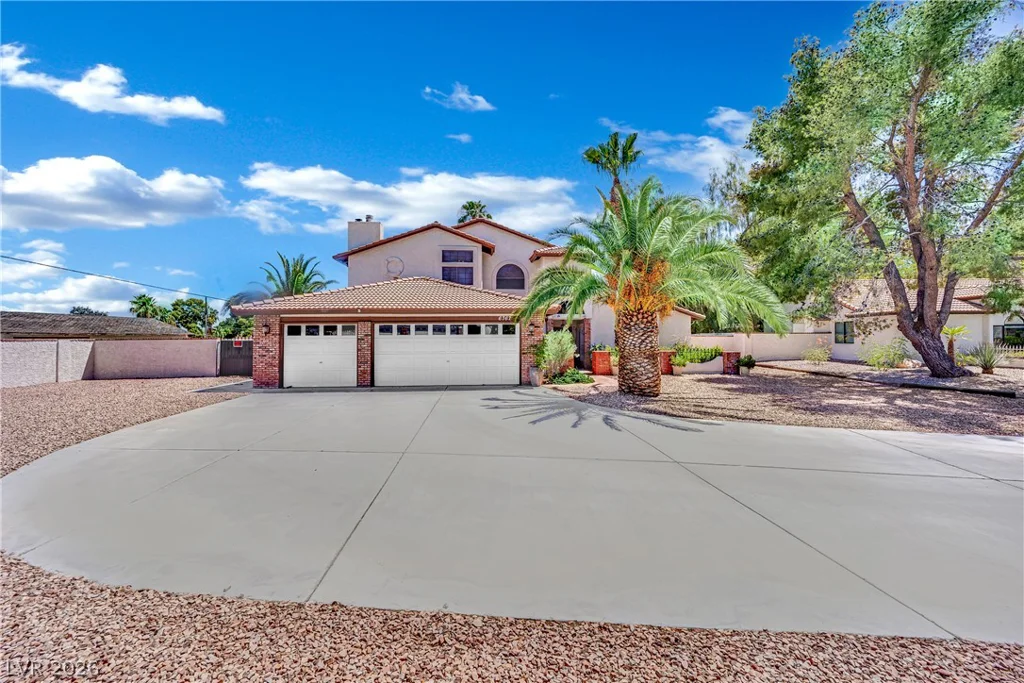6767 Tree Haven, Las Vegas, NV 89146