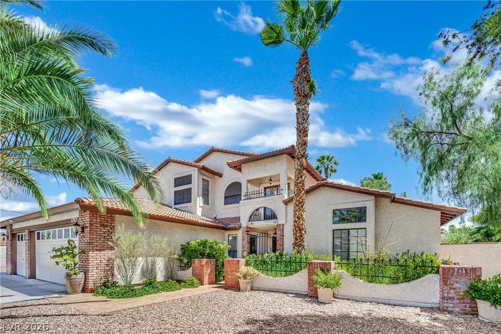 6767 Tree Haven, Las Vegas, NV 89146