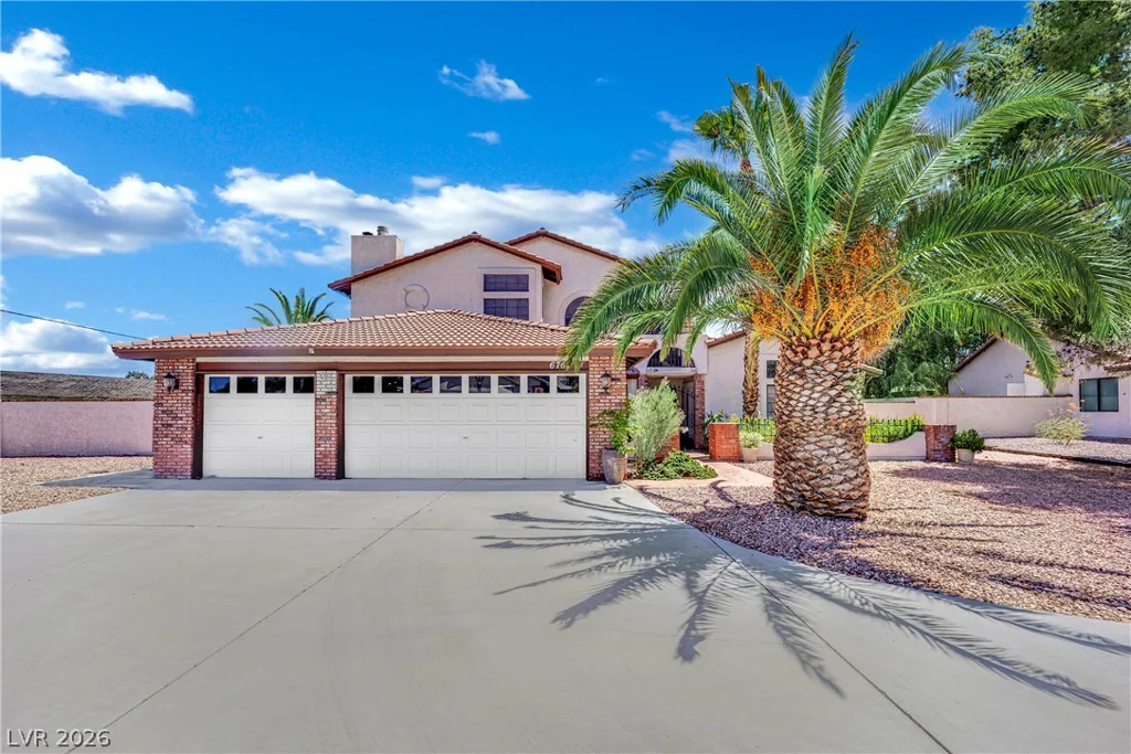 6767 Tree Haven, Las Vegas, NV 89146