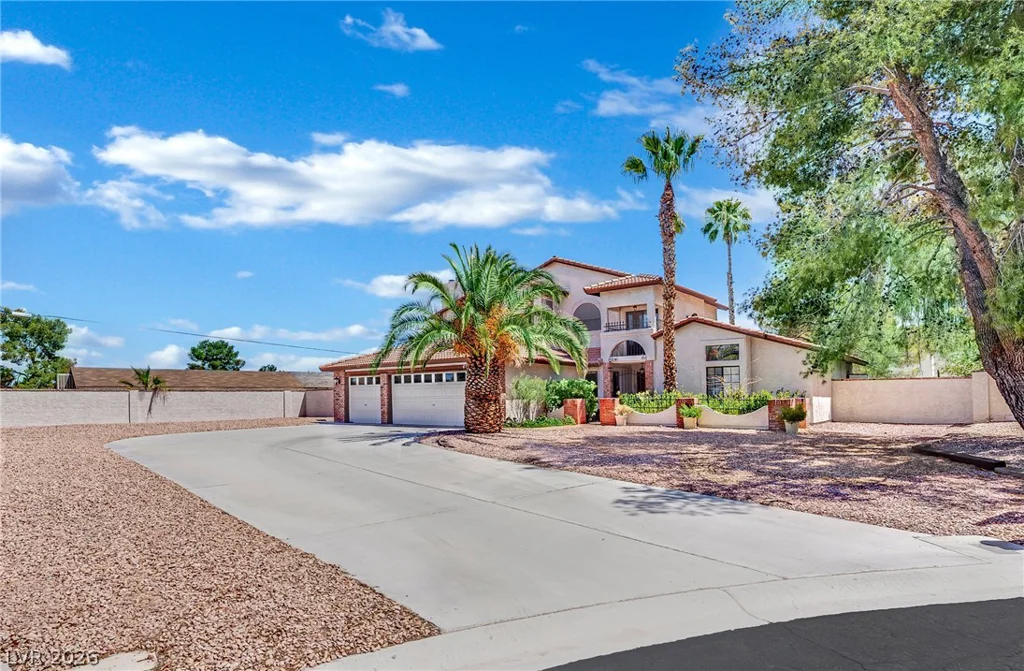 6767 Tree Haven, Las Vegas, NV 89146