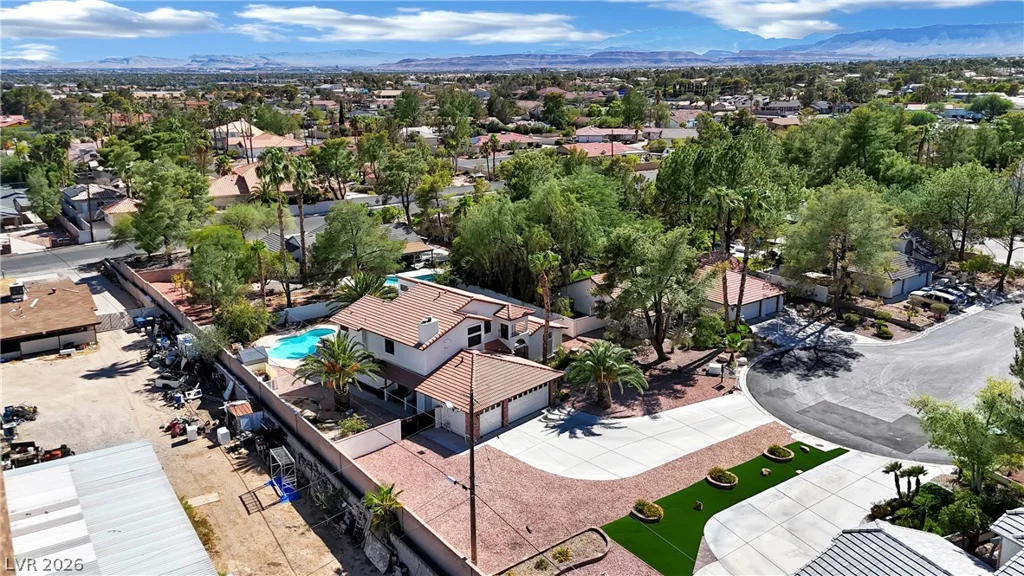 6767 Tree Haven, Las Vegas, NV 89146