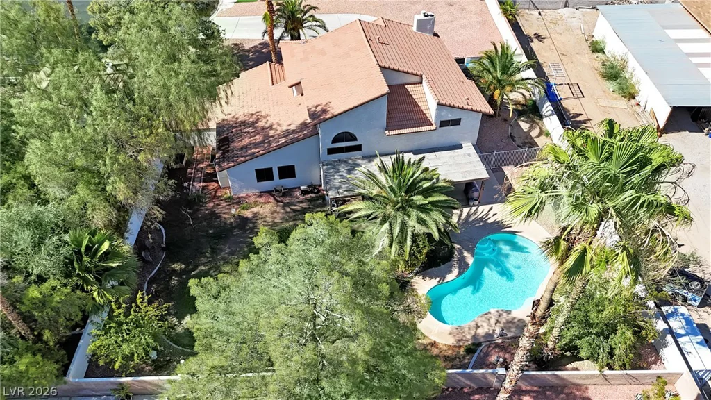 6767 Tree Haven, Las Vegas, NV 89146
