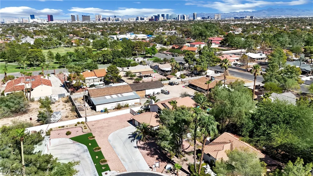 6767 Tree Haven, Las Vegas, NV 89146