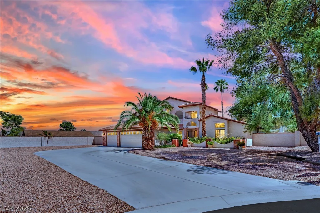 6767 Tree Haven, Las Vegas, NV 89146