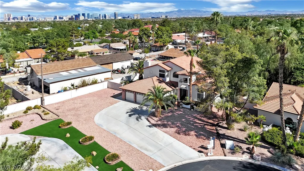 6767 Tree Haven, Las Vegas, NV 89146