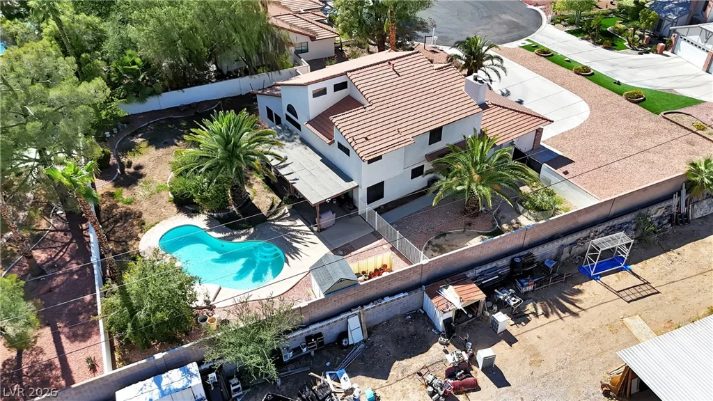 6767 Tree Haven, Las Vegas, NV 89146