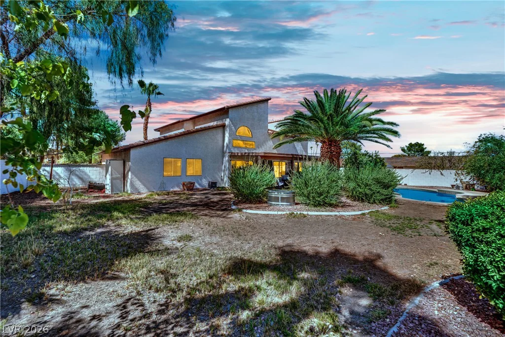 6767 Tree Haven, Las Vegas, NV 89146