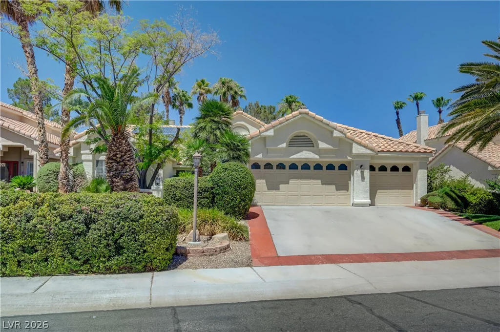 1409 Premier, Las Vegas, NV 89117
