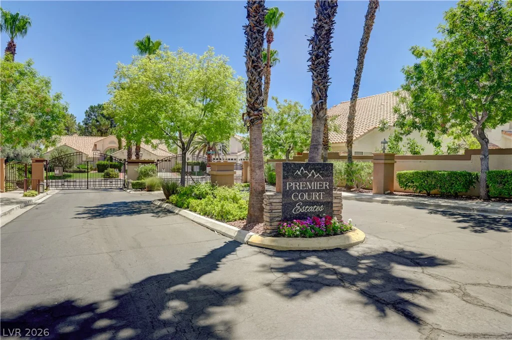 1409 Premier, Las Vegas, NV 89117