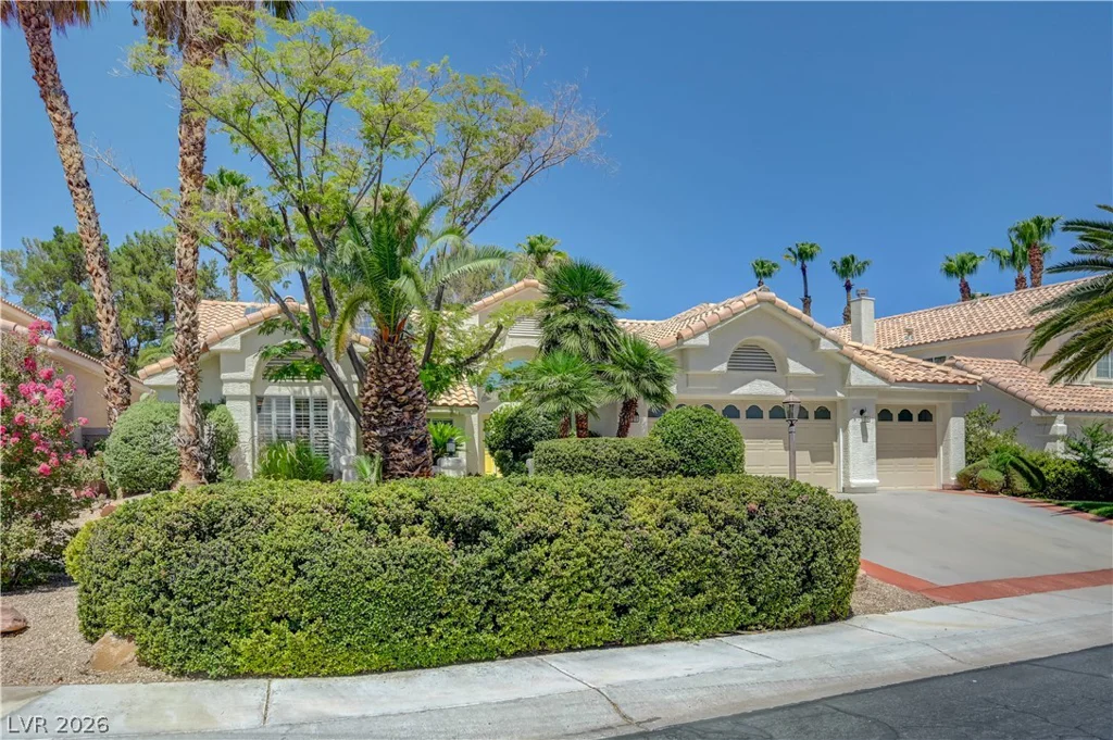 1409 Premier, Las Vegas, NV 89117