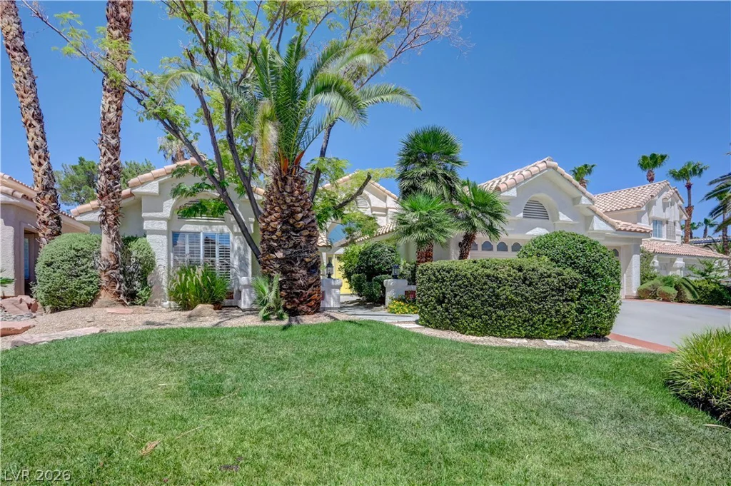 1409 Premier, Las Vegas, NV 89117