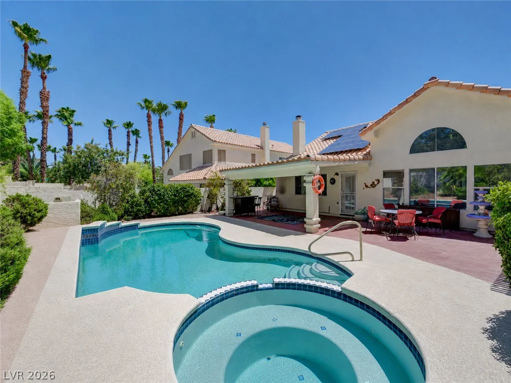 1409 Premier, Las Vegas, NV 89117