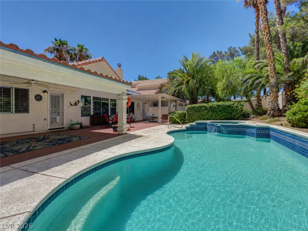 1409 Premier, Las Vegas, NV 89117