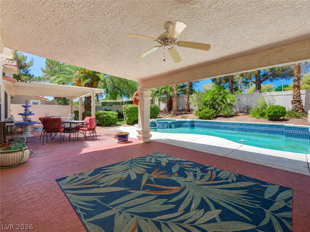 1409 Premier, Las Vegas, NV 89117