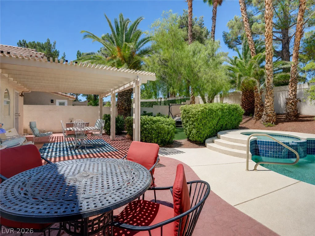 1409 Premier, Las Vegas, NV 89117