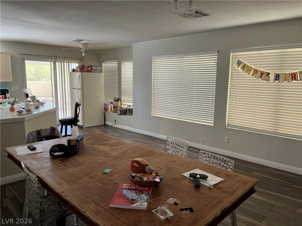 5028 Jacarilla, North Las Vegas, NV 89031