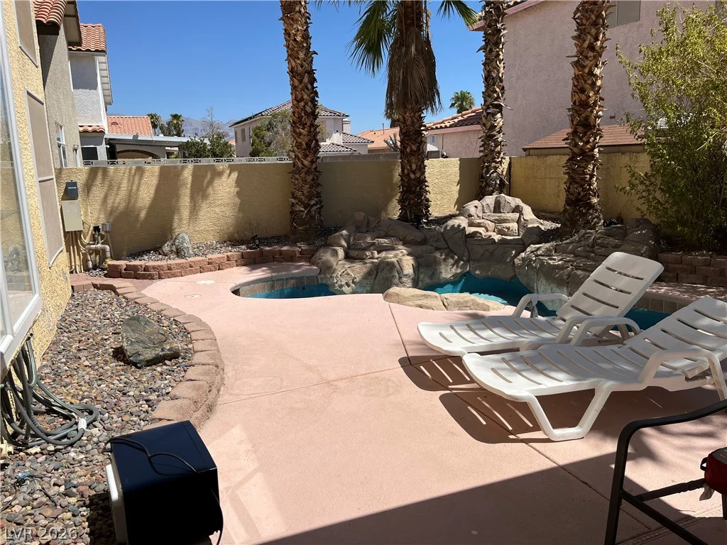 5028 Jacarilla, North Las Vegas, NV 89031