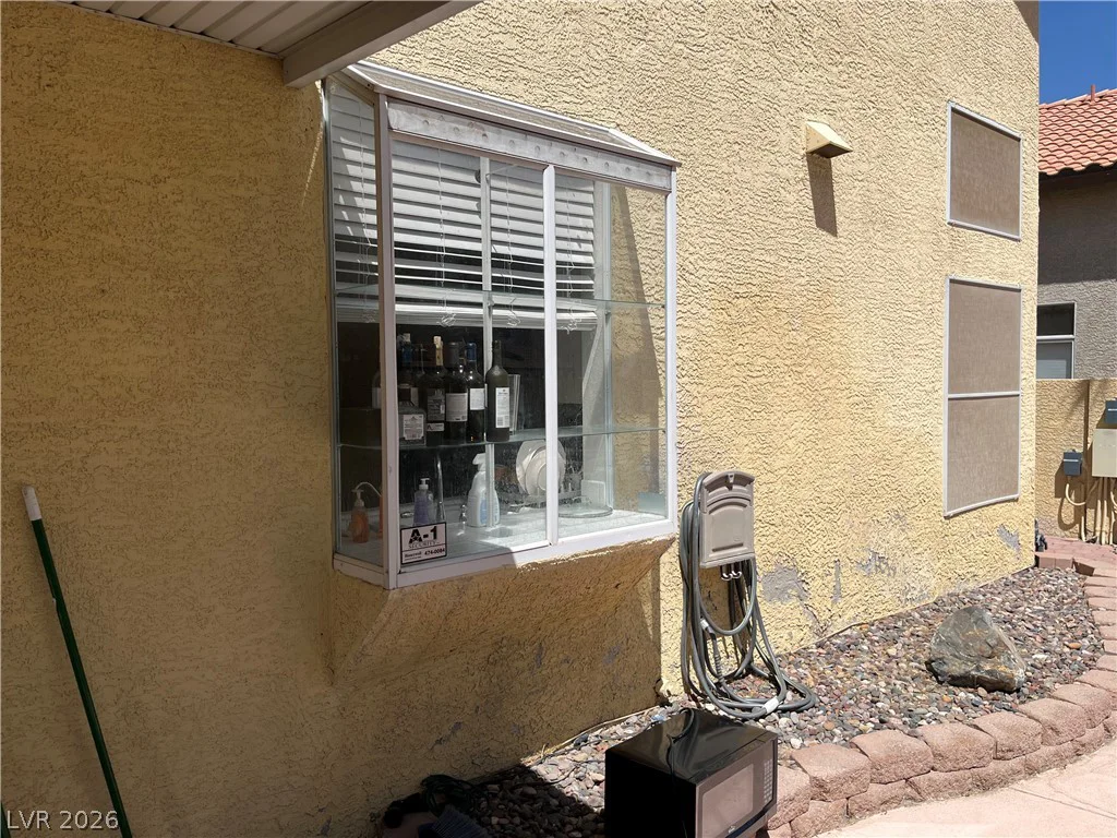 5028 Jacarilla, North Las Vegas, NV 89031