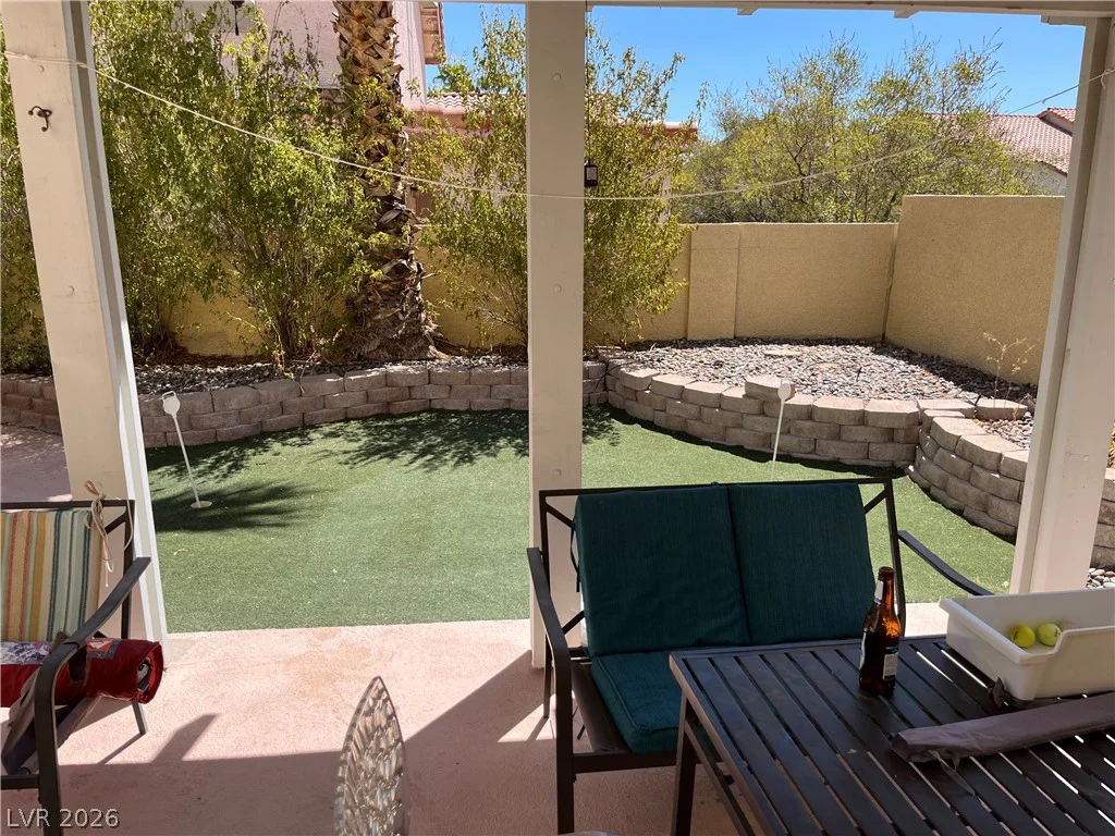 5028 Jacarilla, North Las Vegas, NV 89031