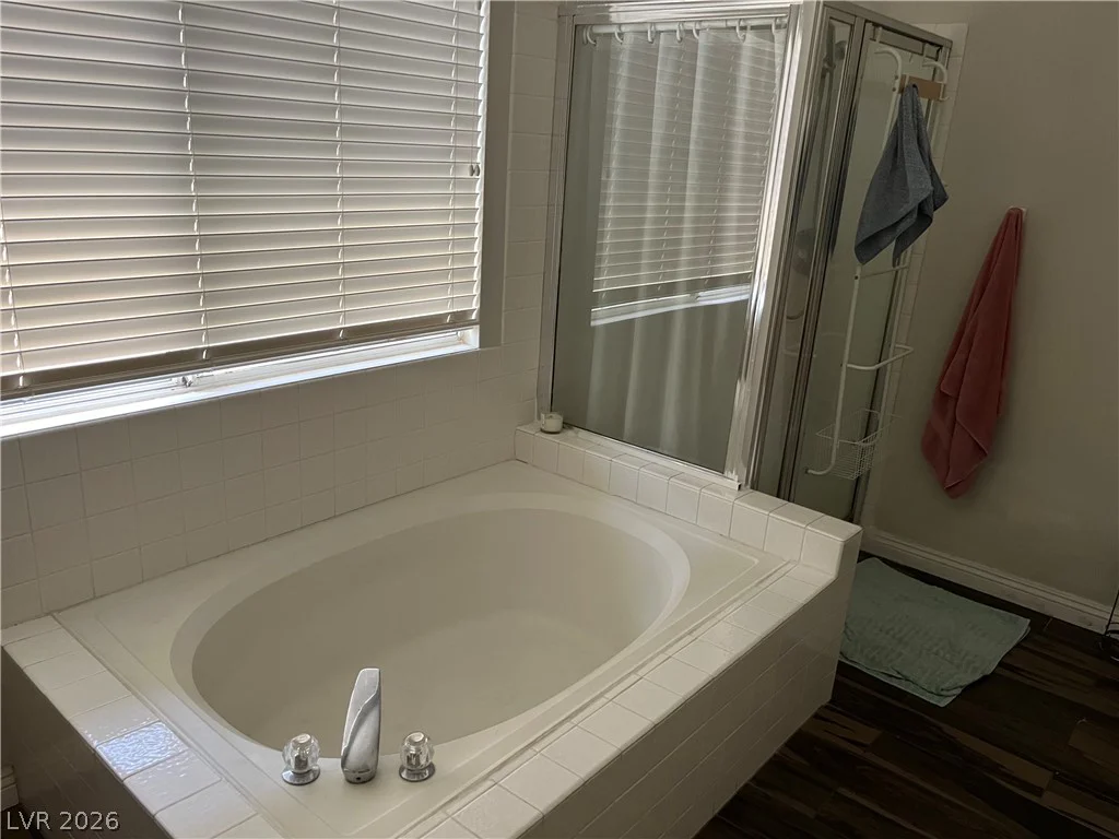5028 Jacarilla, North Las Vegas, NV 89031