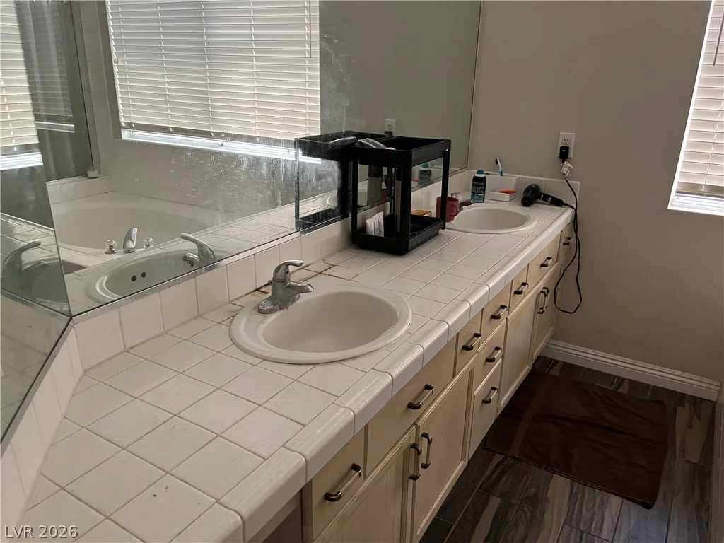 5028 Jacarilla, North Las Vegas, NV 89031