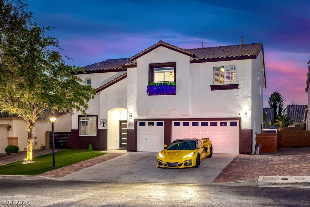 5456 Digne, Las Vegas, NV 89141