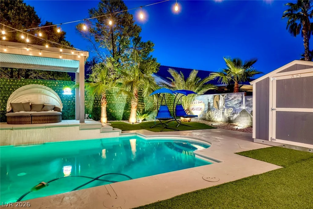 5456 Digne, Las Vegas, NV 89141