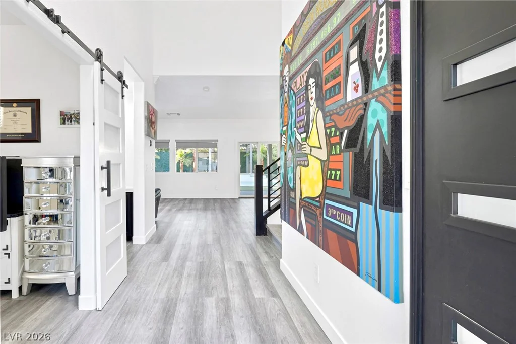 5456 Digne, Las Vegas, NV 89141