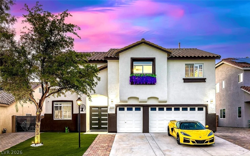 5456 Digne, Las Vegas, NV 89141