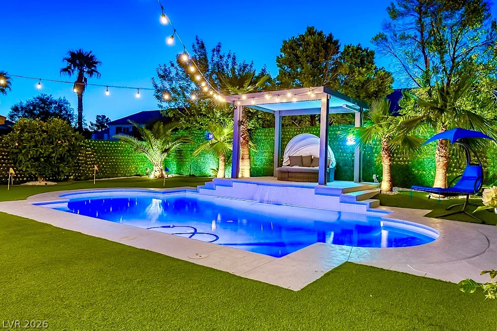 5456 Digne, Las Vegas, NV 89141