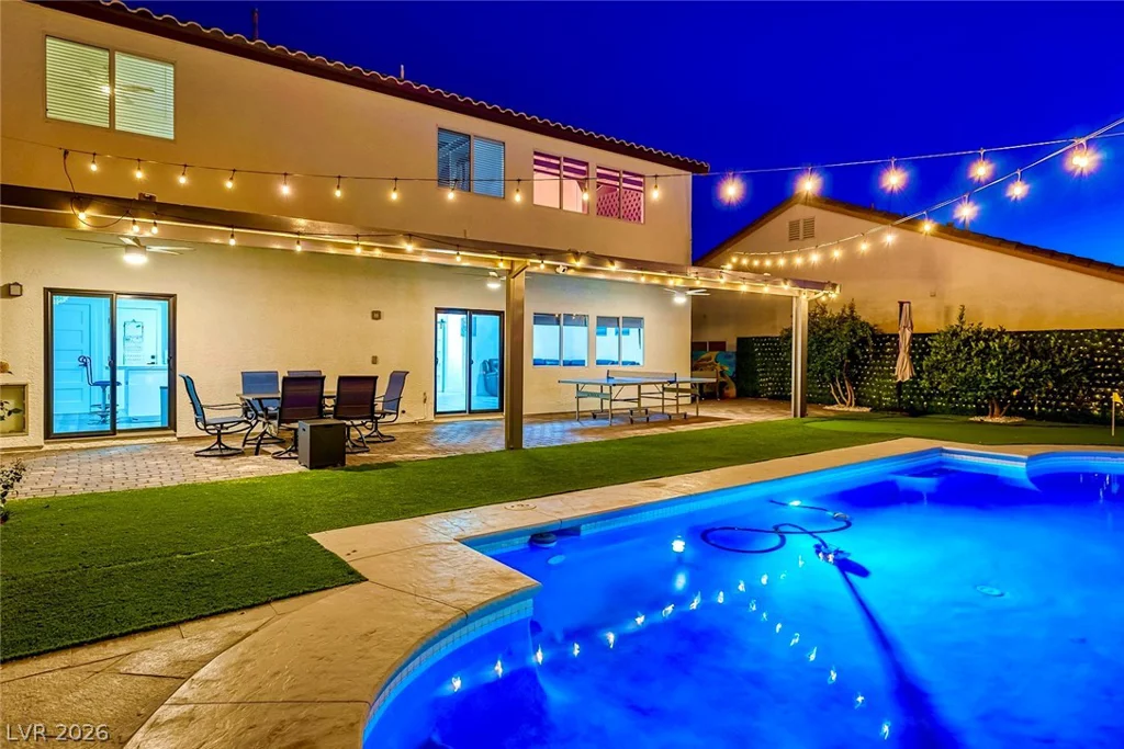 5456 Digne, Las Vegas, NV 89141