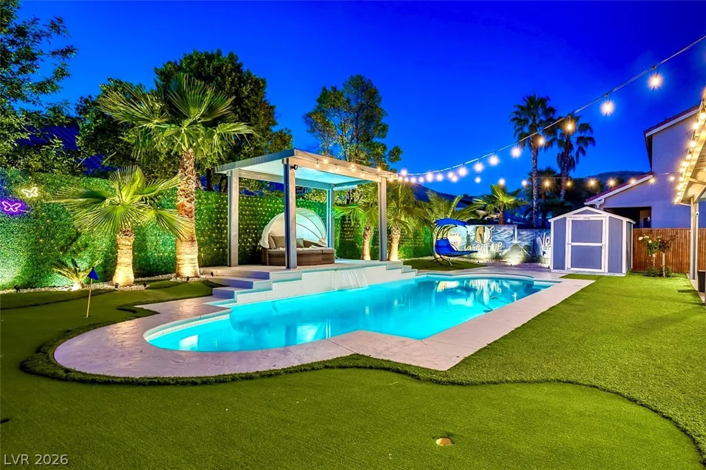 5456 Digne, Las Vegas, NV 89141