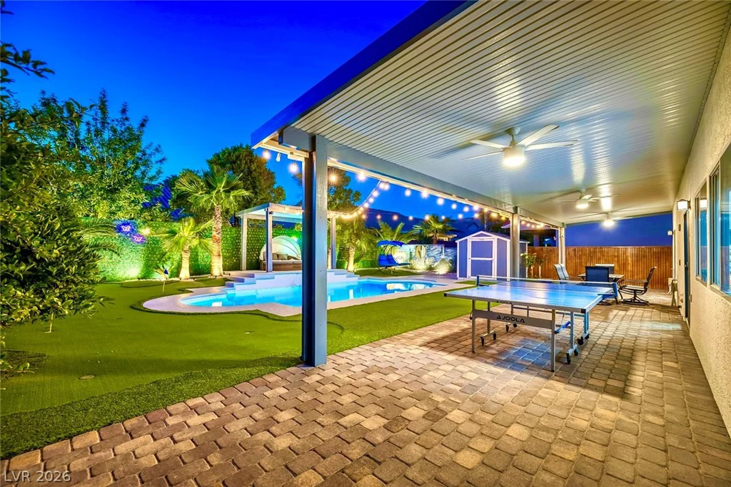 5456 Digne, Las Vegas, NV 89141