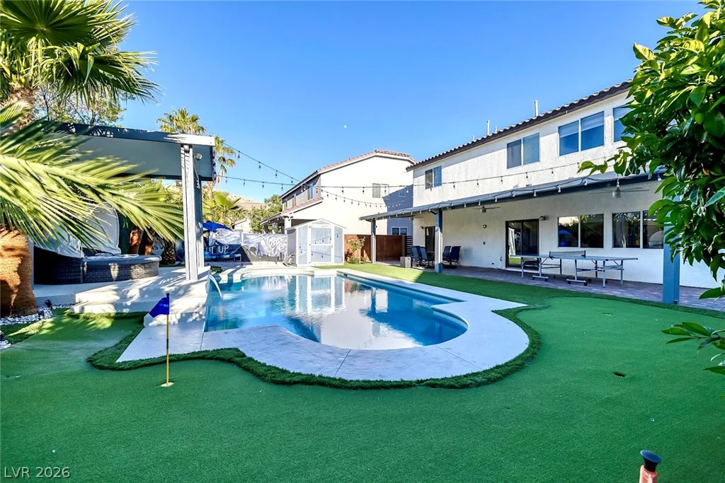 5456 Digne, Las Vegas, NV 89141