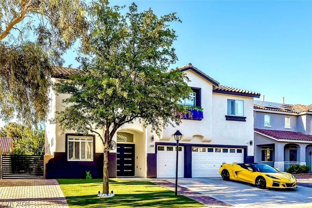5456 Digne, Las Vegas, NV 89141