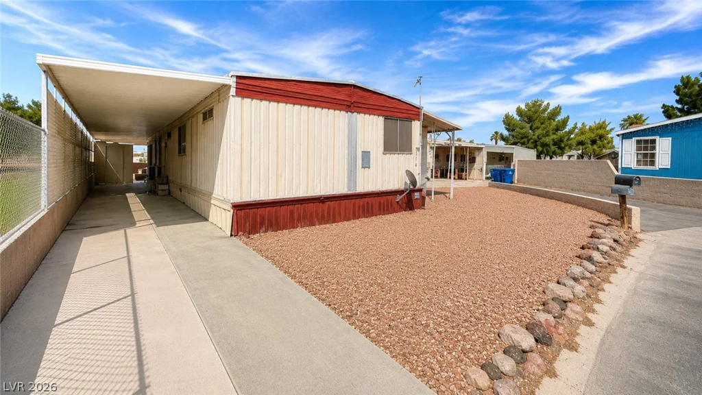 2764 Rainer, Las Vegas, NV 89142
