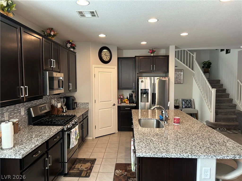 829 Condor Creek, North Las Vegas, NV 89084