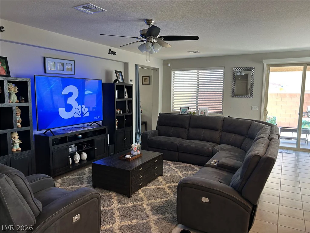 829 Condor Creek, North Las Vegas, NV 89084