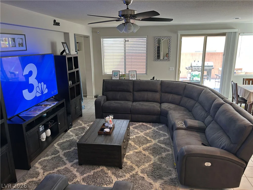 829 Condor Creek, North Las Vegas, NV 89084