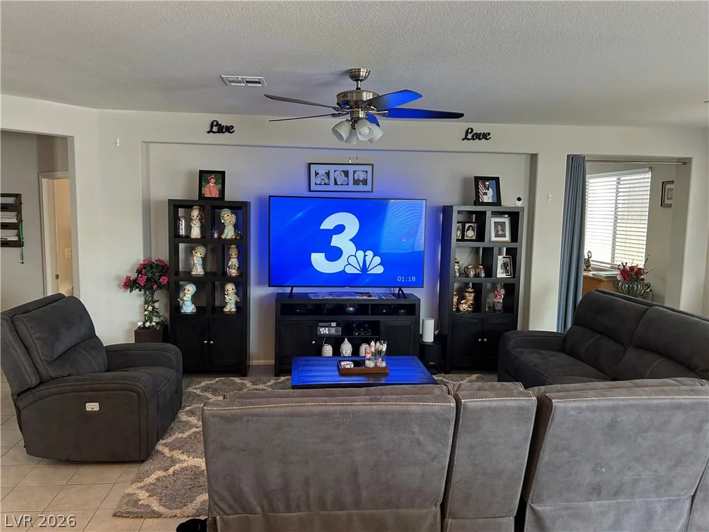 829 Condor Creek, North Las Vegas, NV 89084