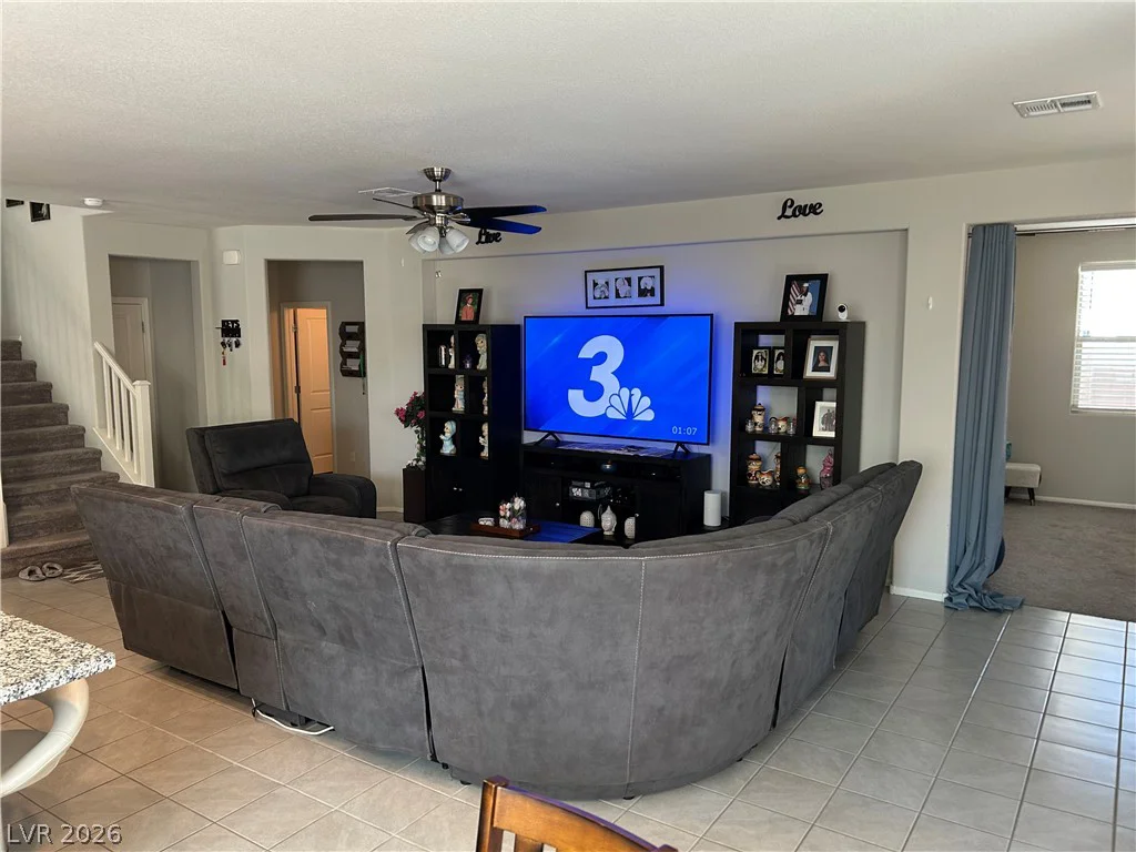 829 Condor Creek, North Las Vegas, NV 89084
