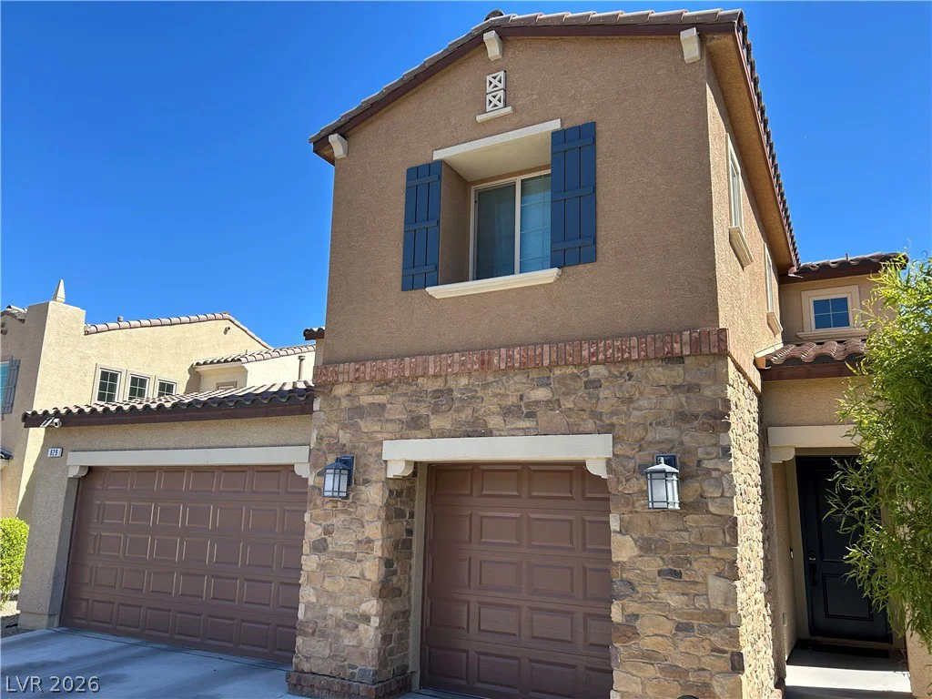 829 Condor Creek, North Las Vegas, NV 89084