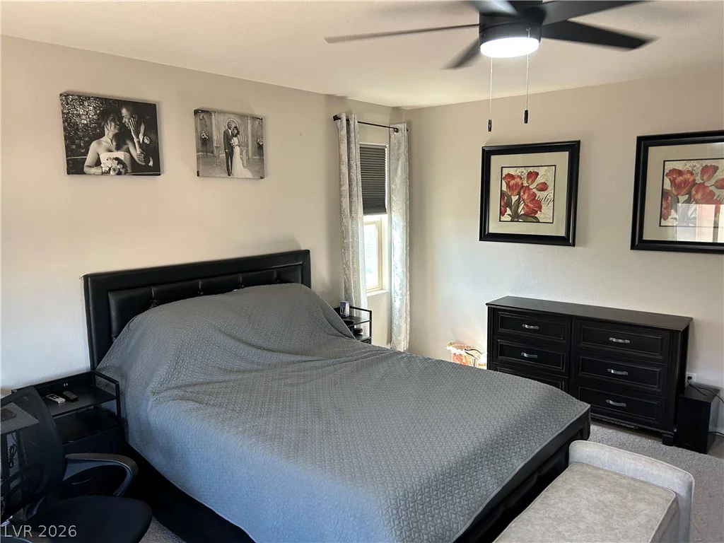 829 Condor Creek, North Las Vegas, NV 89084