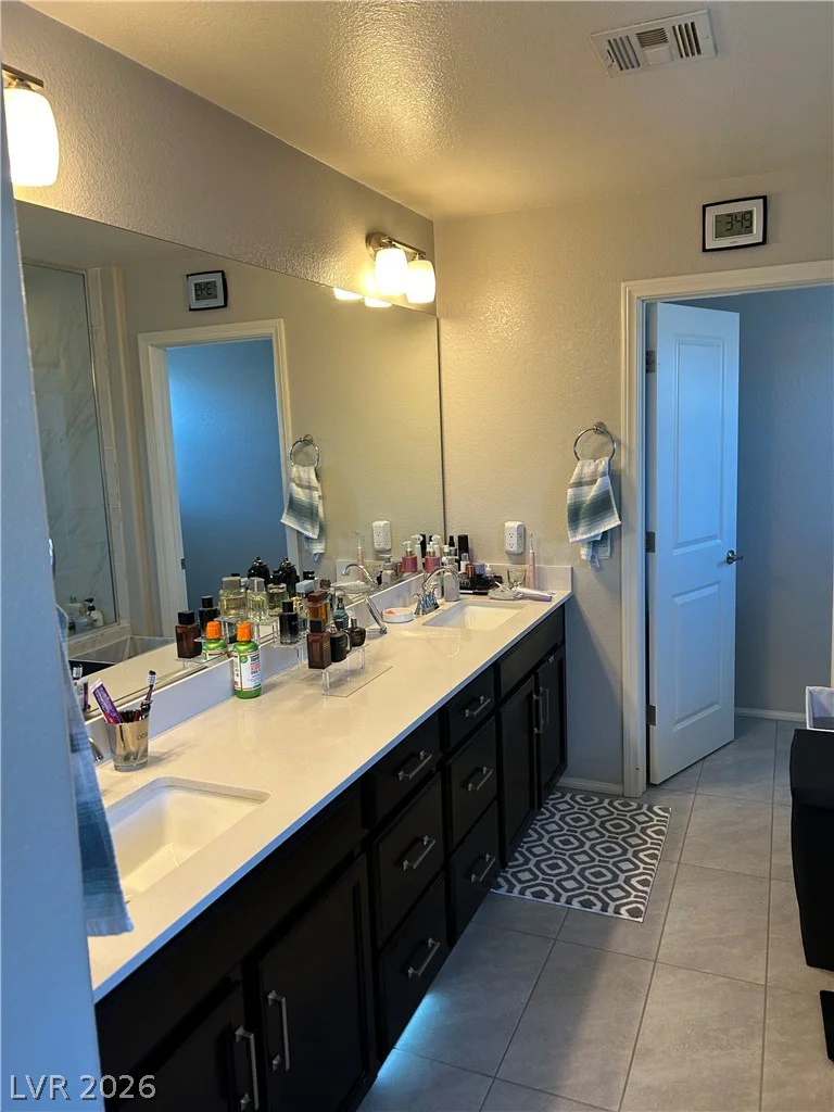 829 Condor Creek, North Las Vegas, NV 89084