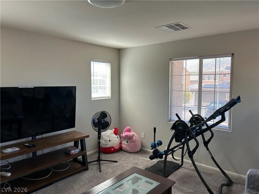 829 Condor Creek, North Las Vegas, NV 89084