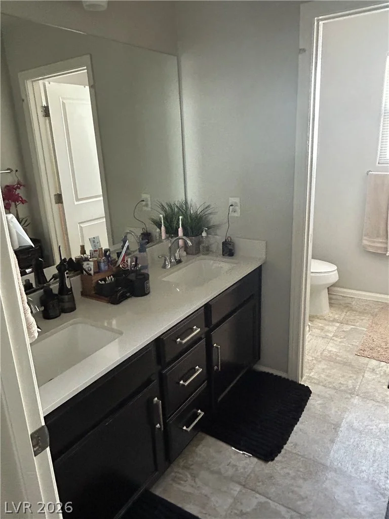 829 Condor Creek, North Las Vegas, NV 89084