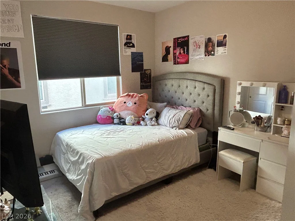 829 Condor Creek, North Las Vegas, NV 89084